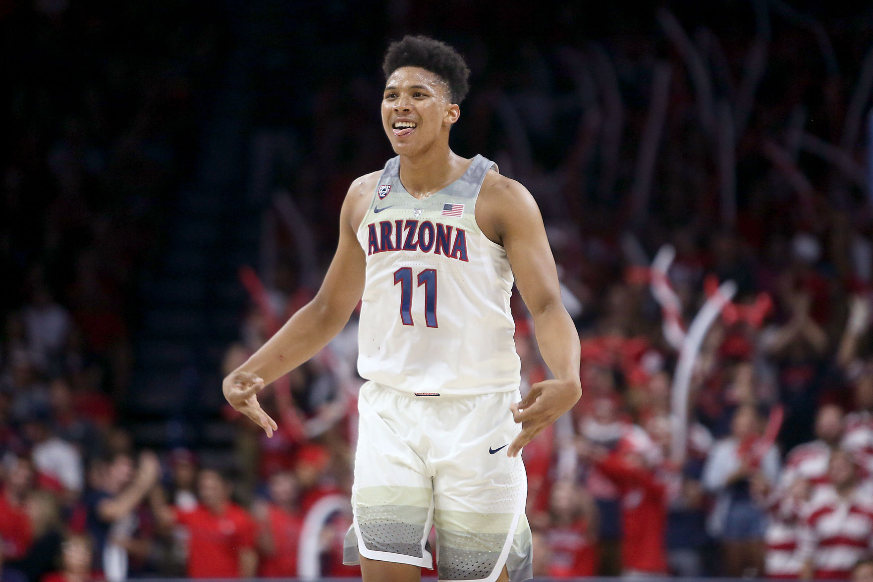 Arizona vs Northern Arizona